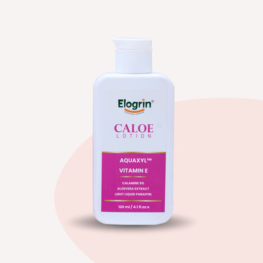Elogin Caloe lotion