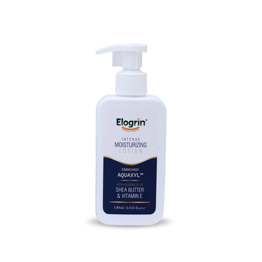 Elogin Intense Moisturizing lotion