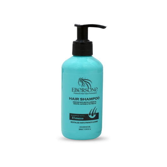 Elogrin Ebersone Hair Shampoo