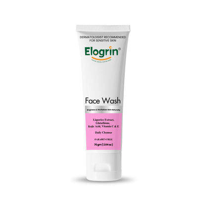 Elogin Face Wash