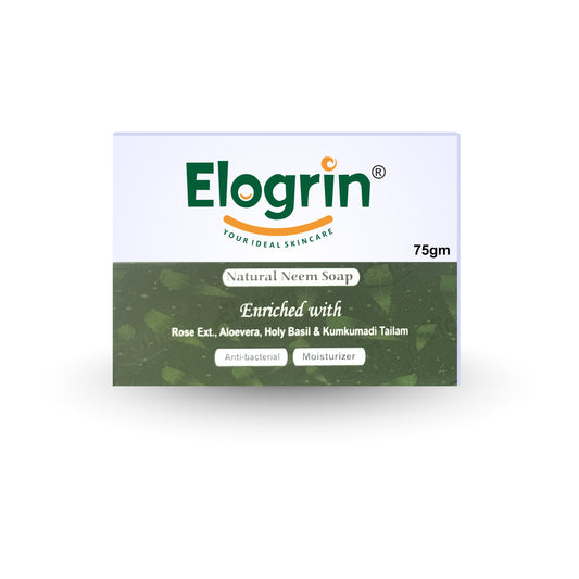 Elogin Neem Soap